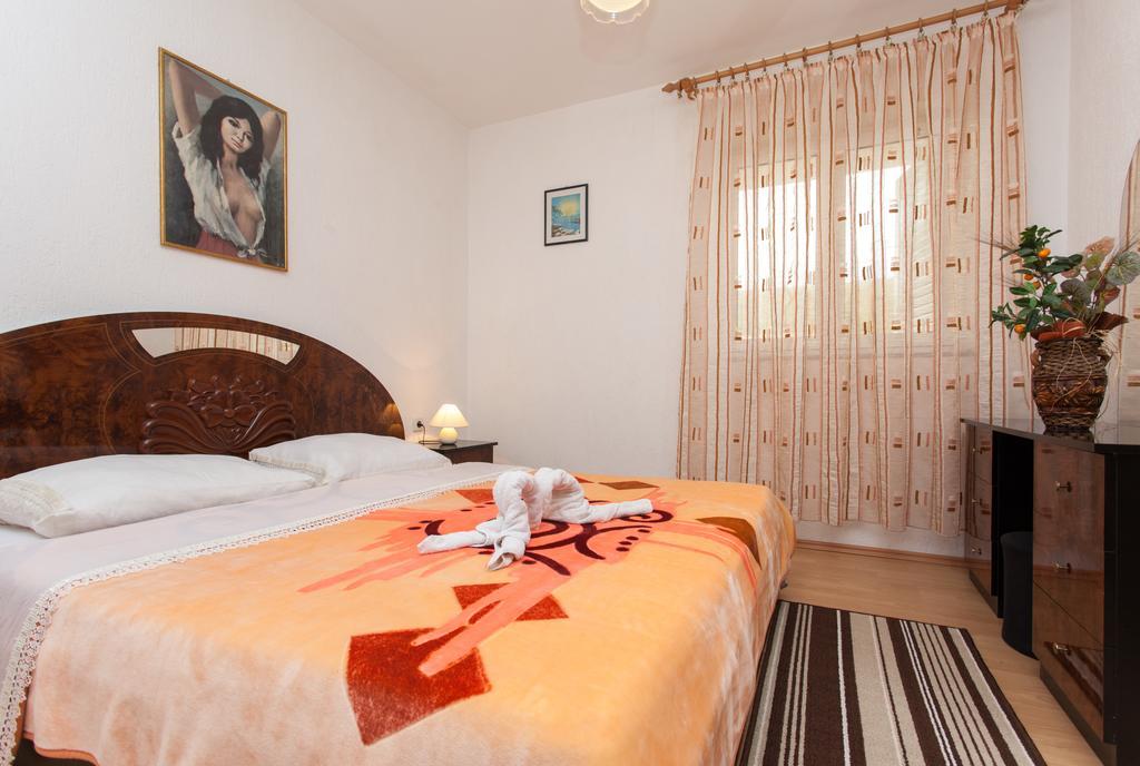 Apartments Boskoviceva Punat Dış mekan fotoğraf