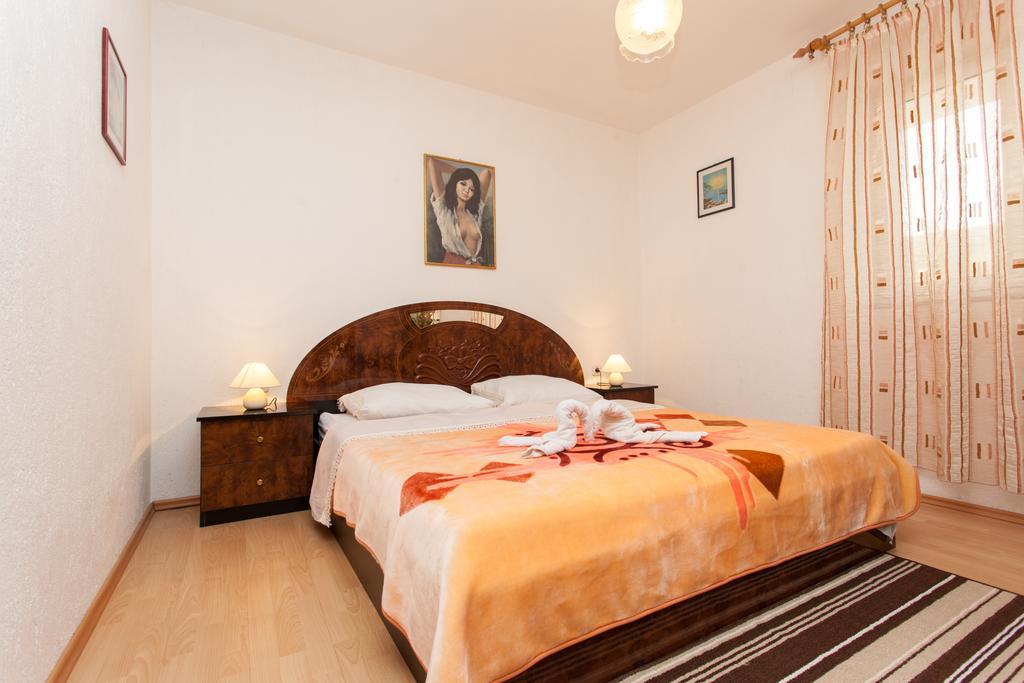 Apartments Boskoviceva Punat Dış mekan fotoğraf
