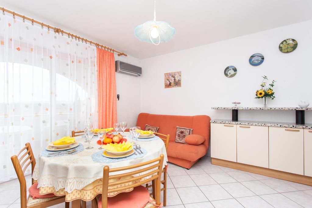 Apartments Boskoviceva Punat Dış mekan fotoğraf