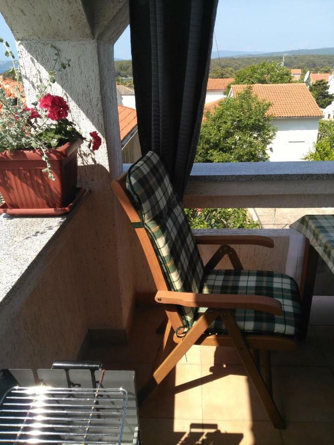 Apartments Boskoviceva Punat Dış mekan fotoğraf