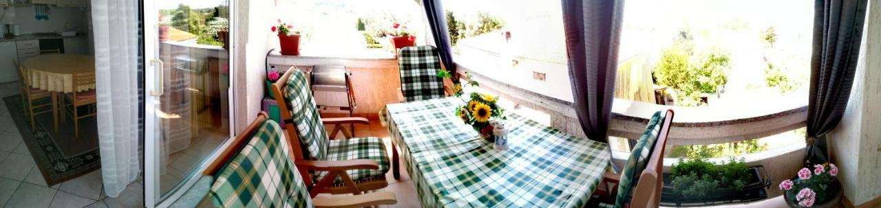 Apartments Boskoviceva Punat Dış mekan fotoğraf