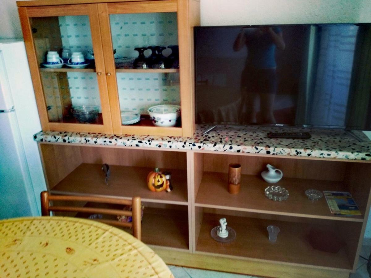 Apartments Boskoviceva Punat Dış mekan fotoğraf